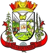 Brasao da Prefeitura de Marquinho