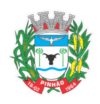 Brasao da Prefeitura de Pinhão